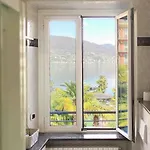 La Finestra Sul Lägenhet Baveno