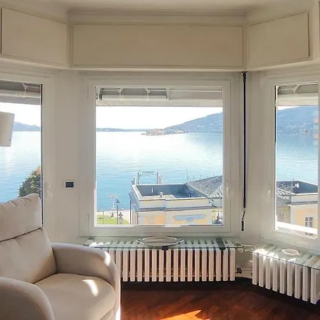La Finestra Sul Apartment *