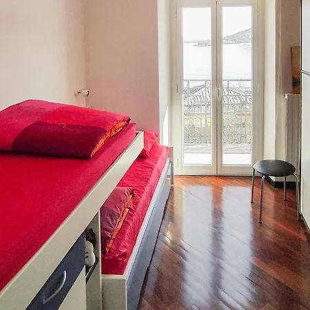 Apartment La Finestra Sul Baveno