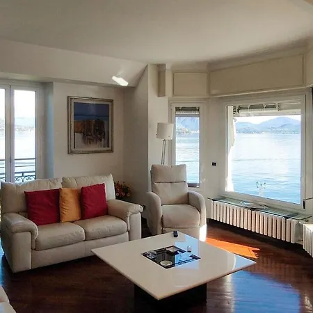 La Finestra Sul Apartment *
