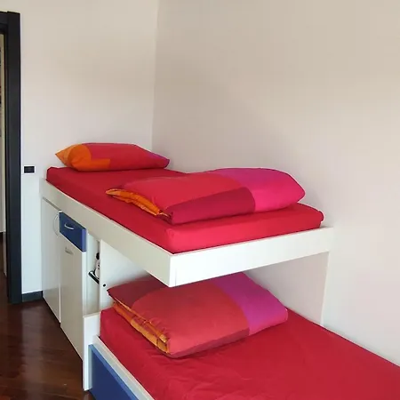 Apartment La Finestra Sul Baveno