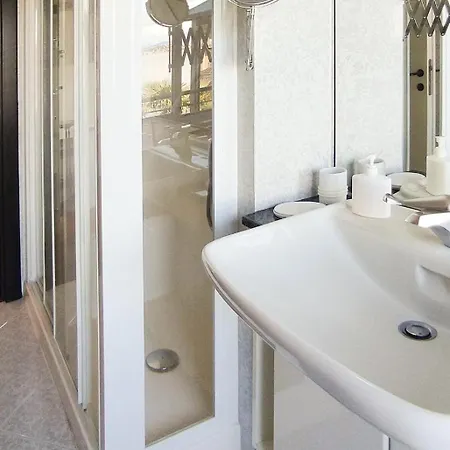 Apartment La Finestra Sul