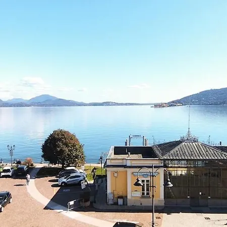 Apartment La Finestra Sul Baveno
