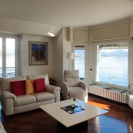La Finestra Sul * Baveno