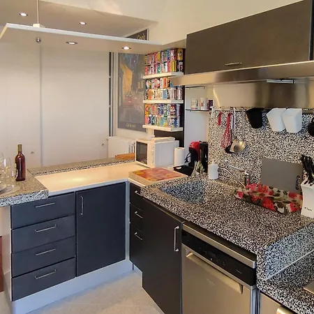 La Finestra Sul Апартаменты Бавено