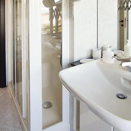 Apartamento La Finestra Sul