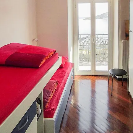 Apartamento La Finestra Sul