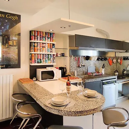 Apartamento La Finestra Sul *