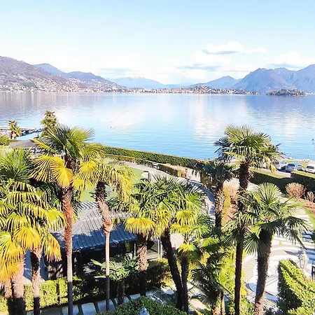 Apartamento La Finestra Sul