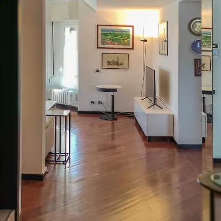 La Finestra Sul Apartamento Baveno