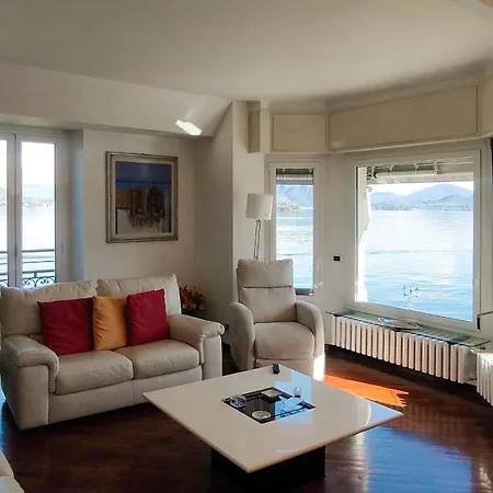 La Finestra Sul Бавено