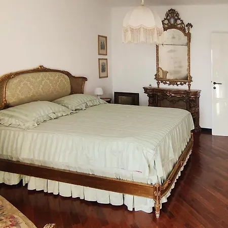 La Finestra Sul Apartamento