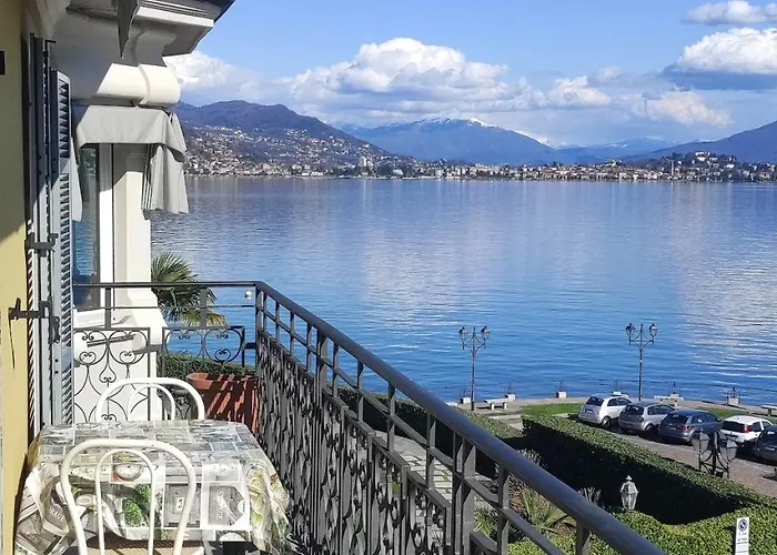 La Finestra Sul