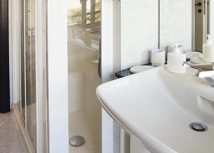 Apartman La Finestra Sul